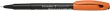 Tfilc 0,4mm Schneider Topliner 967 narancssrga