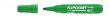 Flipchart marker 1-3mm kúpos Ico Artip 11 XXL zöld