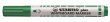 Fehrtbla markerek (whiteboard marker)