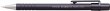 Nyomsirn 0,5mm fekete tolltest Penac RB-85M