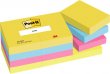 ntapad jegyzettmb 38x51mm 12x100lap 3M Postit energikus sznek