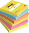 Fzetek, jegyzetek, Postit-ok