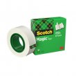 Ragasztszalag rhat 19mmx33m 3M Scotch Magic Tape 810