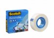 Ragasztszalag rhat 19mmx33m 3M Scotch Magic tape 811 eltvolthat