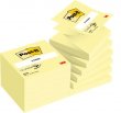 ntapad jegyzettmb Z 76x76mm 100lap 3M Postit srga