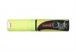 Krtamarker 8mm Uni PWE-8K fluor srga