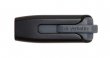 Pendrive 32GB USB 3.0 60/12MB/sec Verbatim V3 fekete-szrke #2