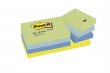 ntapad jegyzettmb 38x51mm 12x100lap 3M Postit lmodoz sznek