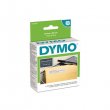 Etikett LW nyomtatóhoz 25x54mm 500db etikett Dymo