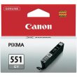 CLI-551GY Tintapatron Pixma MG6350 Canon szrke 780oldal