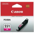 CLI-551M Tintapatron Pixma iP7250 MG5450 Canon vrs 7ml