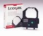 3070166 Festkszalag 2300 2380 Lexmark fekete 4k