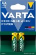 Tlthet elem AA ceruza 2x2100mAh eltlttt Varta Power