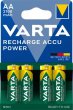 Tlthet elem AA ceruza 4x2100mAh eltlttt Varta Power