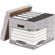 Archivlkontner karton standard Bankers Box System by Fellowes