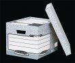 Archivlkontner karton standard Bankers Box System by Fellowes #2