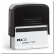 Bélyegző Colop Printer C 50