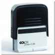 Bélyegző Colop Printer C 20