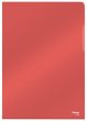 GenothermL A4 150 mikron vztiszta Esselte Luxus piros