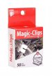 Kapocs 6,4mm Ico Magic Clip