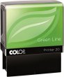 Bélyegző szó Colop Printer IQ 20/L Green Line Kiadva