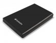 2,5 HDD (merevlemez) 2TB USB 3.0 Verbatim fekete #2