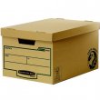 Archivlkontner karton nagy Bankers Box Earth Series Fellowes