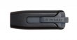 Pendrive 256GB USB 3.0 80/25 MB/sec Verbatim V3 fekete-szrke #2