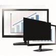 Monitorszr betekintsvdelemmel 286x216mm 14,1 4:3 Fellowes fekete