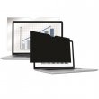 Monitorszr betekintsvdelemmel 305x191mm 14,1 16:10 Fellowes fekete