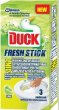 WC ferttlent stick zsels csk Lime 27g Duck Fresh