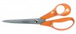 Oll ltalnos 21cm Fiskars Classic narancssrga