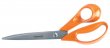 Szaboll 25cm Fiskars Classic narancssrga