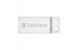 Pendrive 16GB USB 2.0 Verbatim Exclusive Metal ezst #2