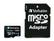 Memriakrtya Micro SDXC 128GB Class 10 adapterrel Verbatim Premium #2