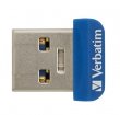 Pendrive 16GB USB 3.0 80/25MB/sec Verbatim Nano #2