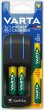 Elemtlt AA ceruza/AAA mikro 4x2100mAh AA+ 2x 800mAh AAA Varta Pocket