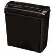 Iratmegsemmist csk 5lap Fellowes Powershred P-25S