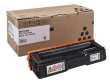 407634 Lzertoner Aficio SP C320DN nyomtathoz Ricoh fekete 7,2K