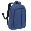 Notebook hátizsák 15,6 Rivacase Aspen kék