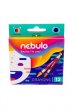 Zsrkrta 12 darabos Nebulo