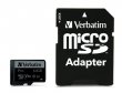 Memriakrtya Micro SDXC 64GB Class 10 USH-I adapterrel Verbatim PRO #2