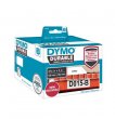 Dymo etikett