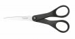 Oll paprvg 18cm Fiskars Essential fekete