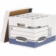 Archivlkontner karton standard Banker Box System by Fellowes kk