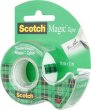 Ragaszt�szalag �rhat� adagol�n 19mmx7,5m 3M Scotch Magic Tape810 #2