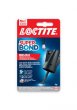 Pillanatragaszt ecsetes 5g Henkel Loctite Super Bond