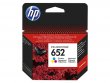 F6V24AE Tintapatron Deskjet Ink Advantage 1115 sor Hp 652 sznes 200 oldal