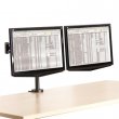 Monitortart kar kt monitorhoz Fellowes Professional Series