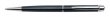 Golystoll fekete Lille Pen fehr Swarovski kristllyal 14cm Art Crystella